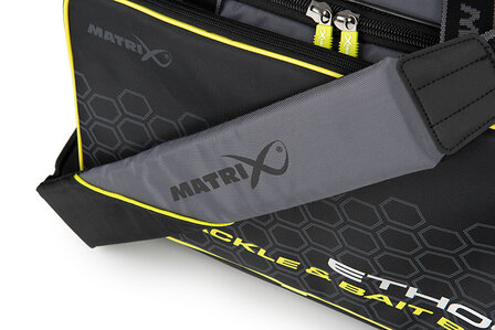 MATRIX ETHOS TACKLE &amp; BAIT BAG