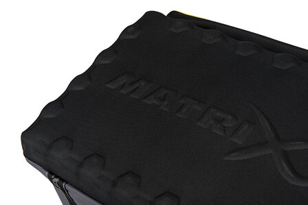 MATRIX ETHOS TACKLE &amp; BAIT BAG