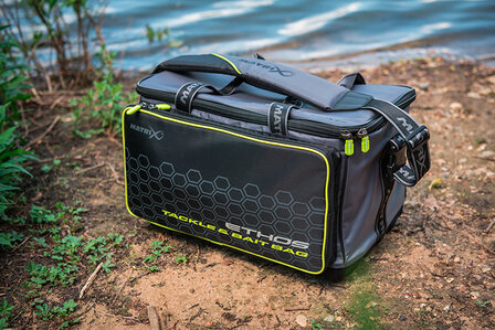 MATRIX ETHOS TACKLE &amp; BAIT BAG