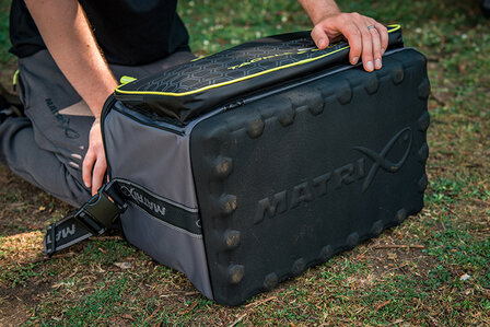 MATRIX ETHOS TACKLE &amp; BAIT BAG