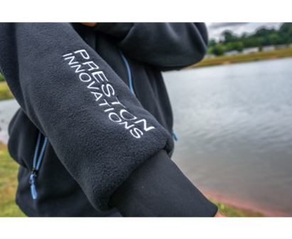 Preston WINDPROOF FLEECE JACKET