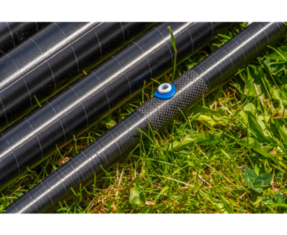 Preston SUPERIUM POWER CARP 13M POLE