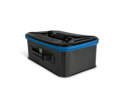 Preston SUPERA X - XL EVA ACCESSORY CASE