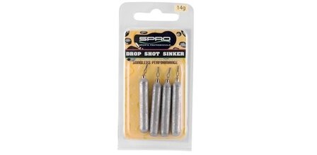 Spro Drop shot Sinker  5.2g *