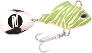 ASP Jiggin&#039; spinner UV Firefly 18gr *