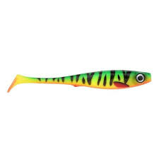 Spro Iris Pop-Eye 14 cm / Firetiger *