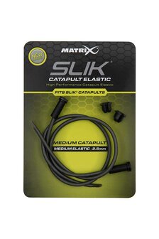 MATRIX SLIK CATAPULT  - Spare Elastic 3.5 mm V2