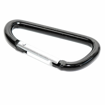 Preston Carabiner clip - Medium