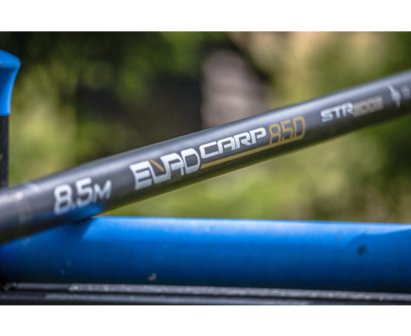 EURO CARP 850 STR EDGE