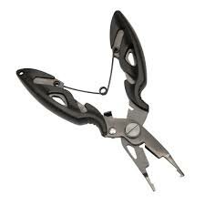 Zebco Pocket universal split ring pliers