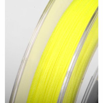 Power Catcher Vi&#039;Braid yellow - 125m