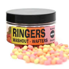 Ringers washout - wafters - mini (4mm)