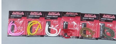 Arca Magic balls 6mm