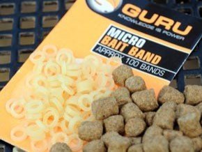 GURU Micro Bait Bands