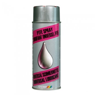 PTFE-Spray