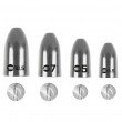 Spro Freestyle TUNGSTEN BULLET SINKERS / 3.5g *