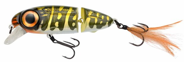 Spro IRIS Underdog Jointed 80 - Northern pike *