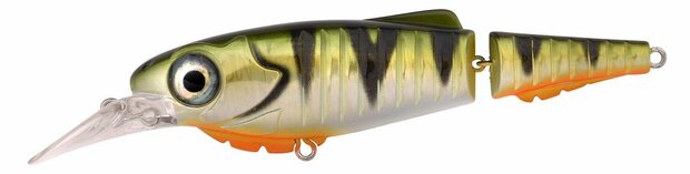 Spro Ripple Profighter 145 - Perch *