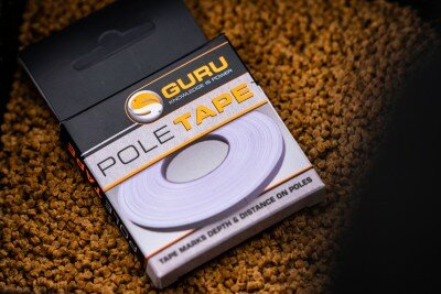 GURU pole tape