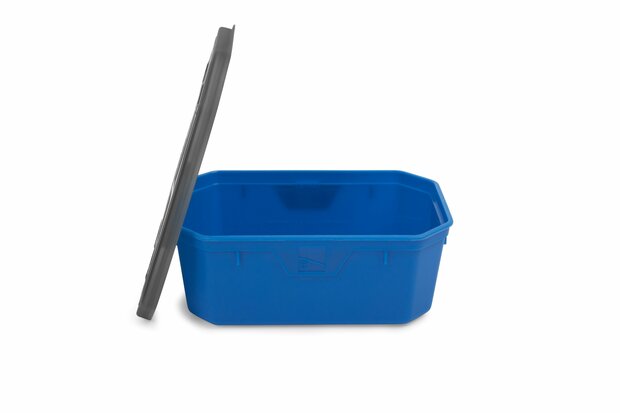 Preston 3PT / 1.8L  Bait tub