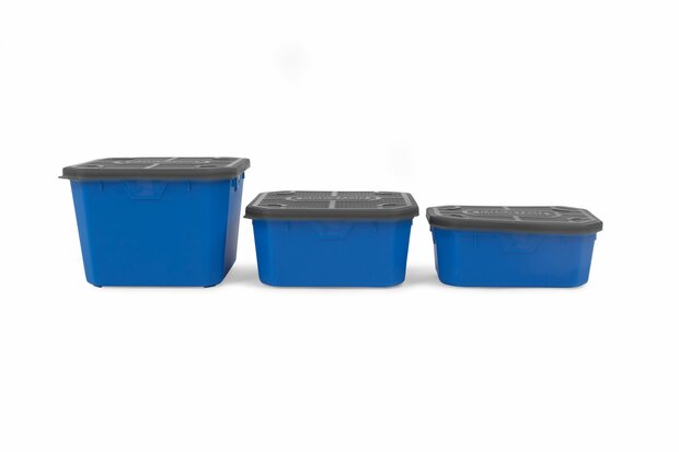 Preston 3PT / 1.8L  Bait tub