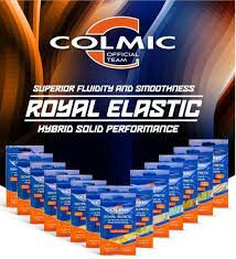 Colmic HYBRID ROYAL elastic 2.00mm / 6.00m 