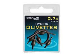 DRENNAN Hybrid Olivette 