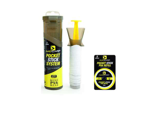 AVID POCKET STICK PVA SYSTEM REFILL