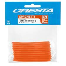 Cresta Spaghetti Fluo orange