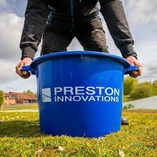 Preston 40L Bucket