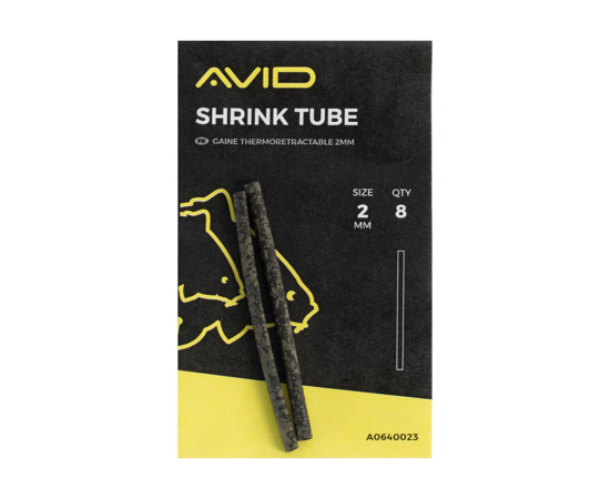 Avid 2MM SHRINK TUBE