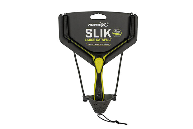 MATRIX SLIK CATAPULT - Medium / medium elastic 2.5mm