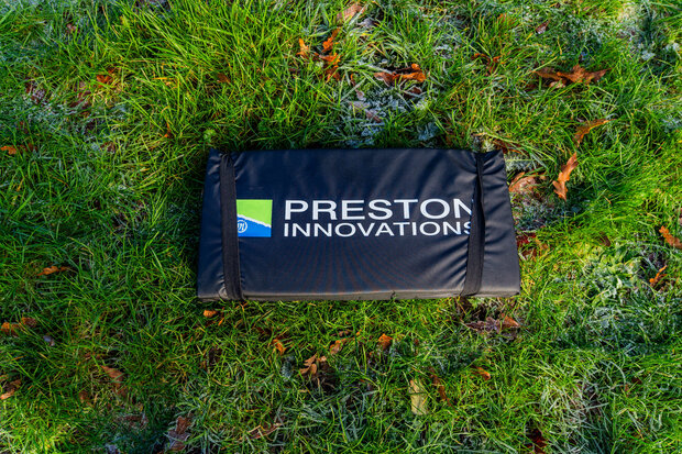 Preston FOLD AWAY UNHOOKING MAT / onthaakmat