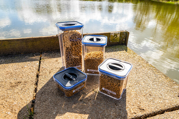 Preston BAIT SAFE CONTAINER - 0.3L / 0.5 pt