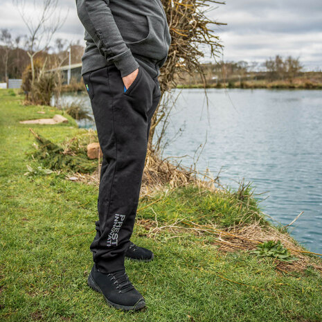 Preston Celcius black joggers