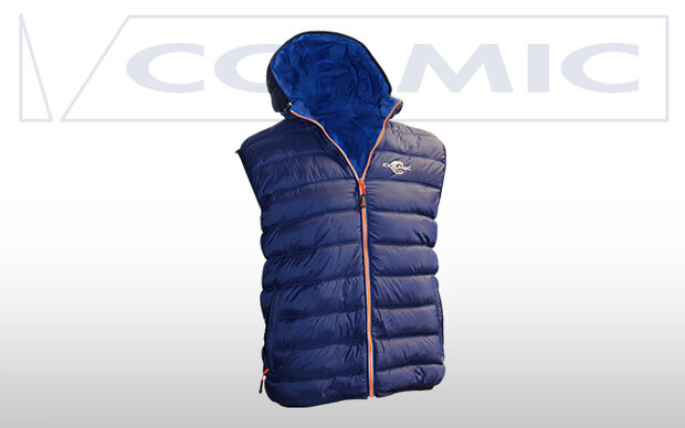 Colmic  Bodywarmer /PIUMINO DELUXE 