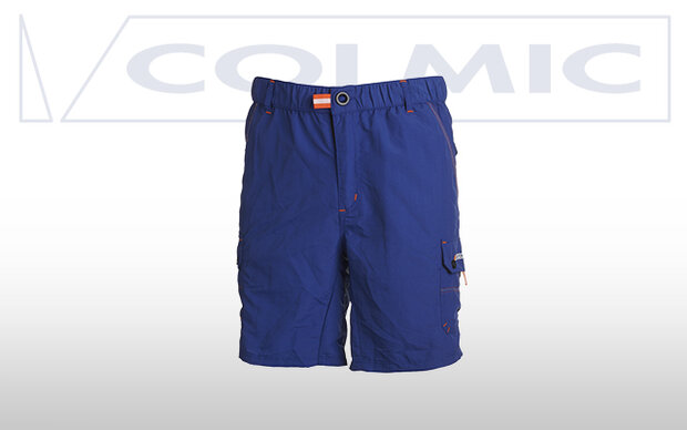 Colmic PANTALONE CORTO SHORT  / OUTDOOR 