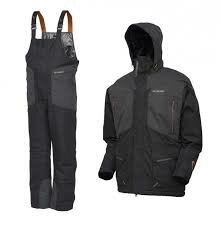 Savage Gear HeatLite Thermo Winterpak