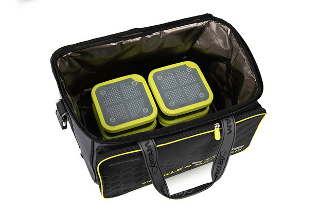 MATRIX ETHOS TACKLE & BAIT BAG