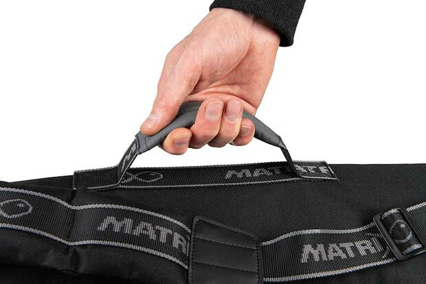 MATRIX AQUOS ULTRA ROD HOLDALL