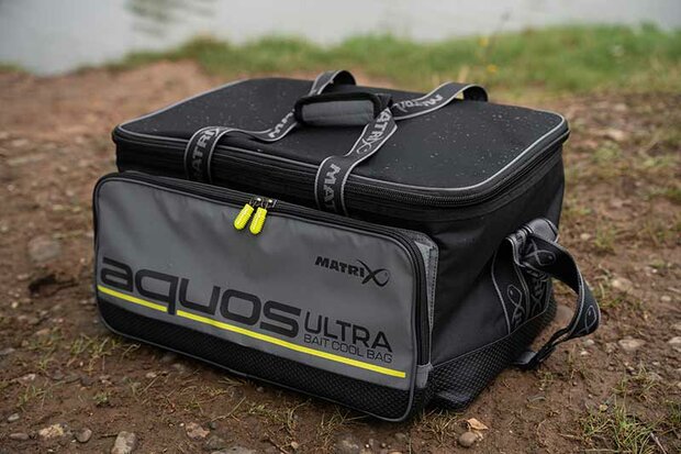 MATRIX AQUOS ULTRA COOL BAG