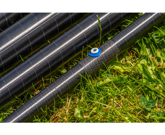 Preston SUPERIUM POWER CARP 13M POLE