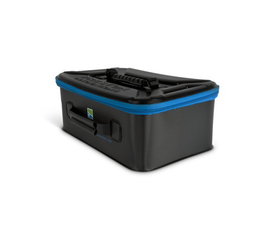 Preston SUPERA X - XL EVA ACCESSORY CASE