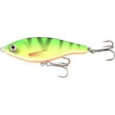 3D Roach Jerkster 63-SS- 6.3 cm / 8g *