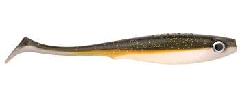 Spro Iris Pop-Eye 14 cm / Baitfish *