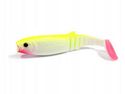 SG LB Cannibal Shad 7cm *