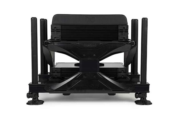 MATRIX S36 PRO BLACK seatbox