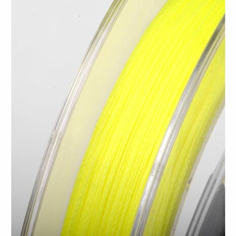 Power Catcher Vi'Braid yellow - 125m