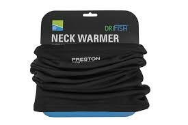 Preston Neck Warmer