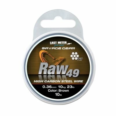 SG RAW 49